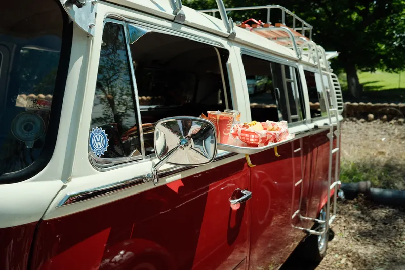 Glovebox Gallery Photograph
